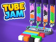 Hra Tube Jam