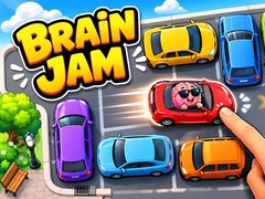 Hra Brain Jam