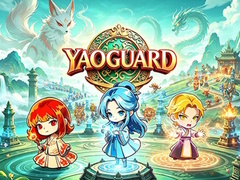 Hra YAOGUARD