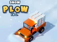 Hra Snow Plow Inc.