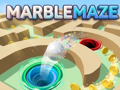 Hra Marble Maze