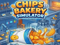Hra Chips bakery simulator