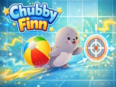 Hra Chubby Finn