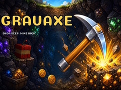 Hra Gravaxe