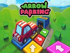 Hra Arrow Parking