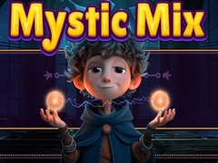 Hra Mystic Mix