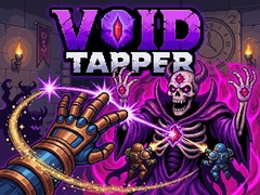 Hra Void Tapper