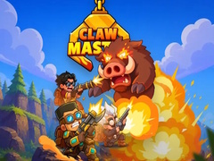 Hra Claw Master