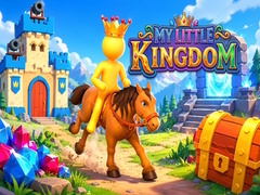 Hra My Little Kingdom