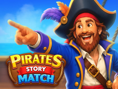 Hra Pirates Story Match