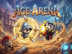 Hra Age Arena