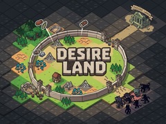 Hra Desire Land