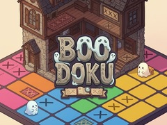 Hra Boodoku