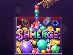 Hra Shmerge