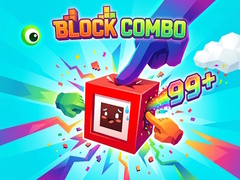 Hra Block Combo