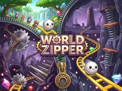 Hra World Zipper