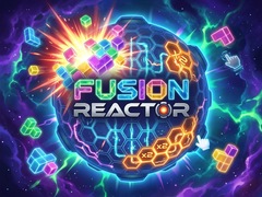Hra Fusion Reactor