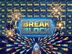Hra Break Block