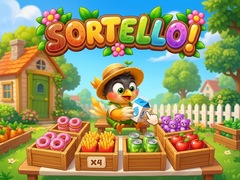Hra Sortello