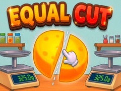 Hra Equal Cut