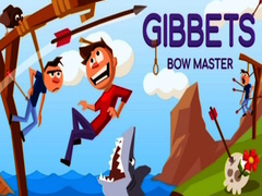 Hra Gibbets Bowmaster