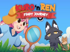 Hra Kuro'n Ren Findy Journey