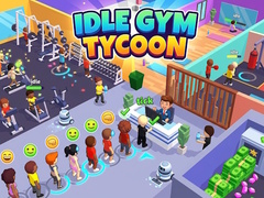 Hra Idle Gym Tycoon
