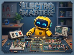 Hra Electro Master