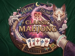 Hra Classic Mahjong