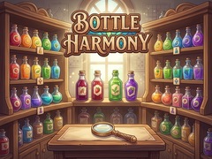 Hra Bottle Harmony