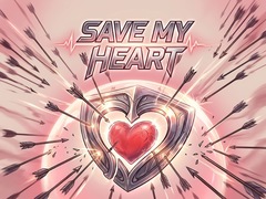 Hra Save My Heart
