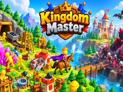 Hra Kingdom Master