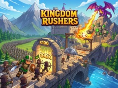 Hra Kingdom Rushers