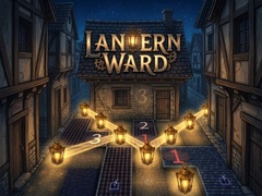 Hra Lanternward