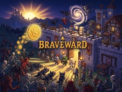 Hra Braveward