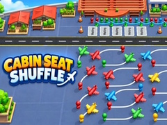 Hra Cabin Seat Shuffle