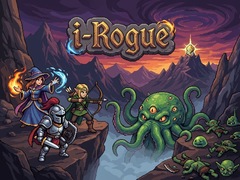 Hra i-Rogue