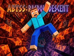 Hra Abyss: Ragdoll Descent