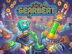Hra Gearbeat