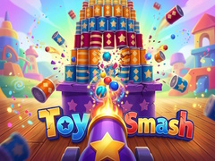 Hra Toy Smash