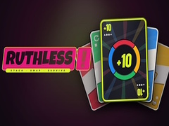 Hra Ruthless! 
