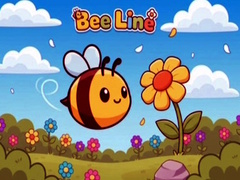 Hra Bee Line
