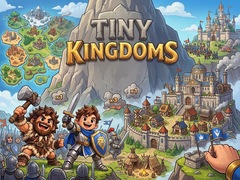 Hra Tiny Kingdoms