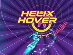 Hra Helix Hover