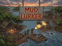 Hra Mud Lurker