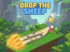 Hra Drop The Sheep