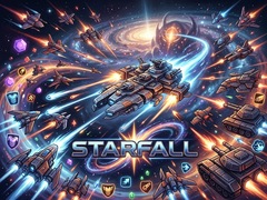 Hra Starfall
