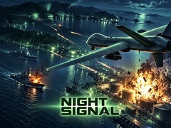 Hra Night Signal