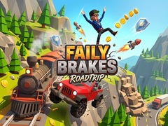 Hra Faily Brakes Roadtrip