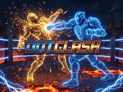 Hra DotClash